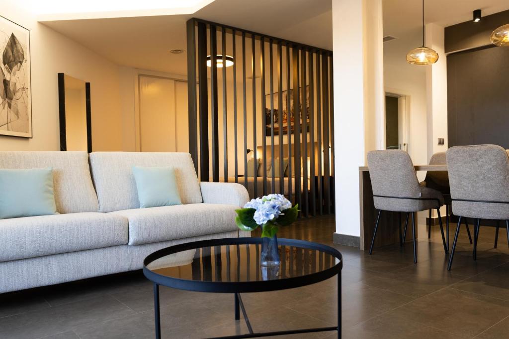 Guillman Suites - Resim 1