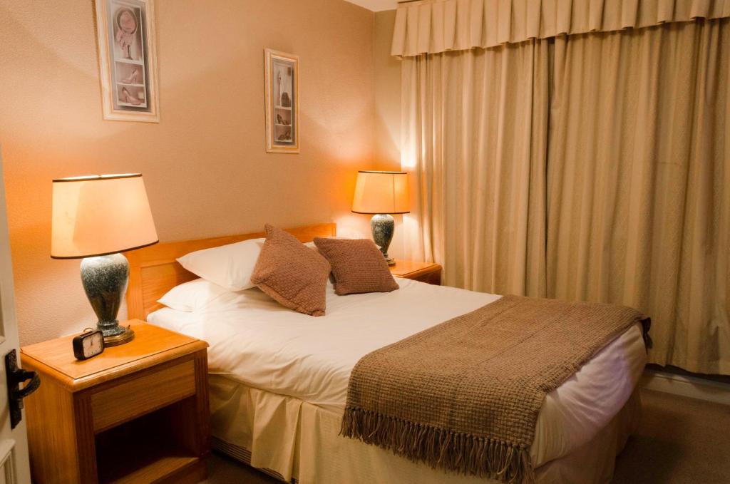 The Kings Head Hotel - Standard Double Room