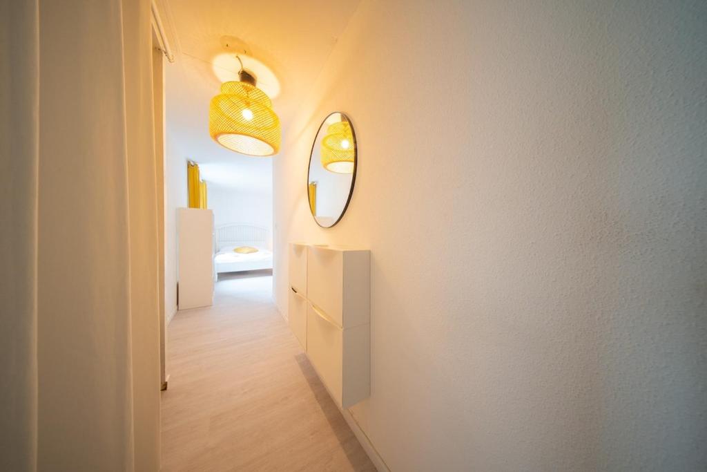Very nice apartment - downtown Mulhouse Le 42 – photo 6