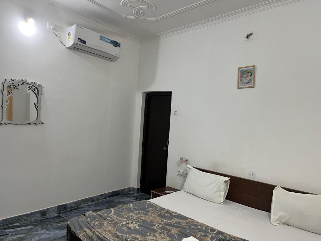 Sunrise Bed & Breakfast - Double Room With Private Bathroom