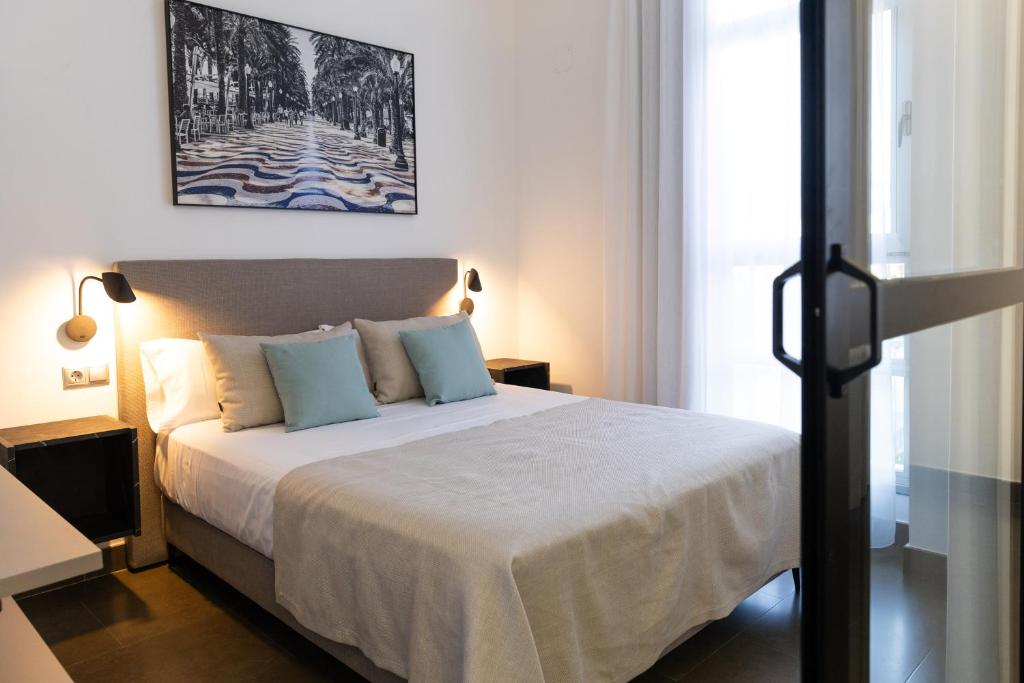 Guillman Suites - Resim 32