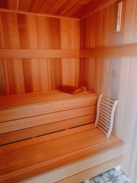 Fotografie z fotogalerie ubytování Ubytování Na potoce v destinaci Radvanice