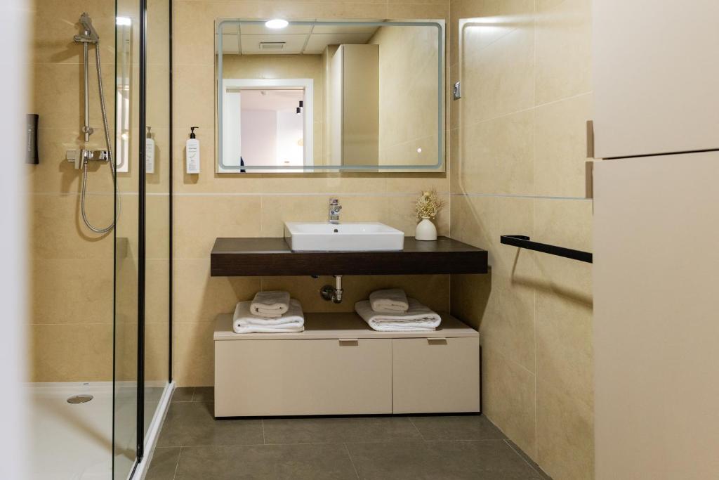 Guillman Suites - Resim 27