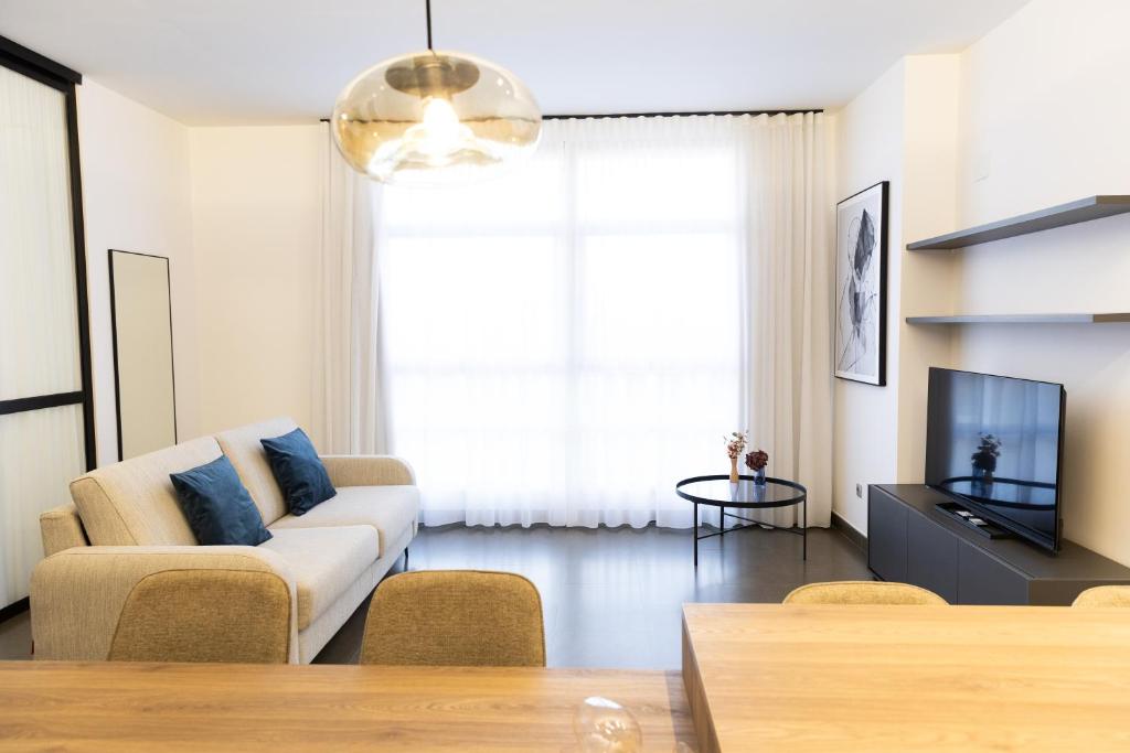 Guillman Suites - Resim 25