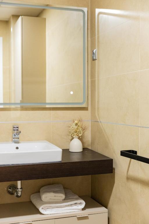 Guillman Suites - Resim 16