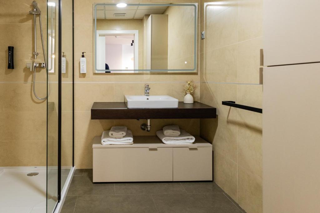 Guillman Suites - Resim 17