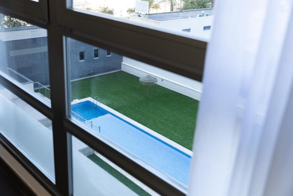 Guillman Suites - Resim 19