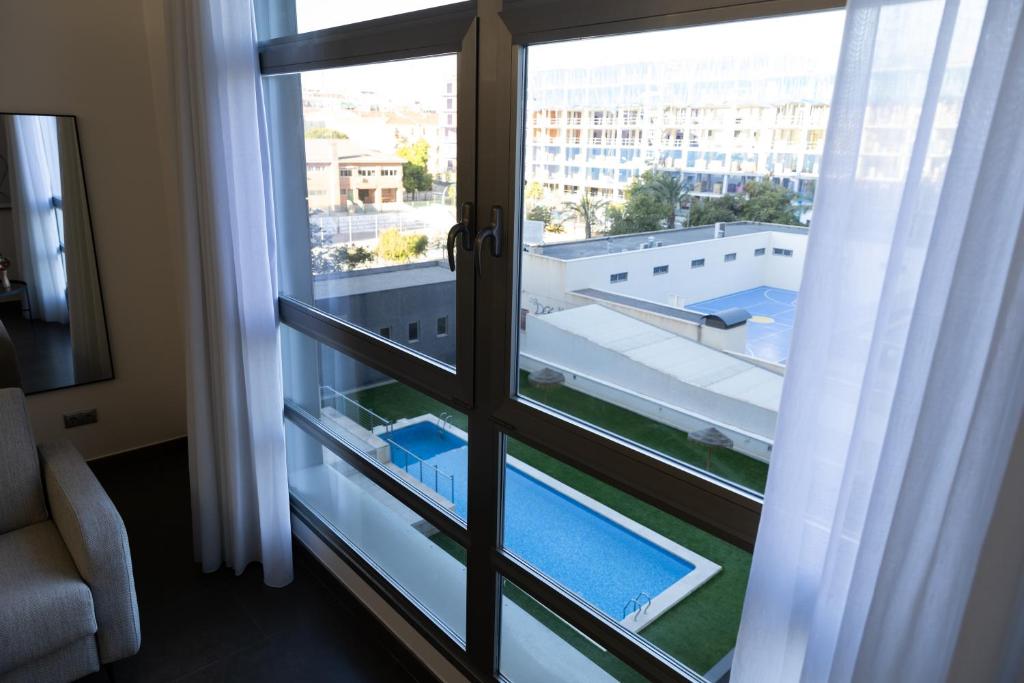 Guillman Suites - Resim 13