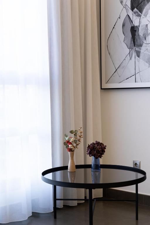 Guillman Suites - Resim 14