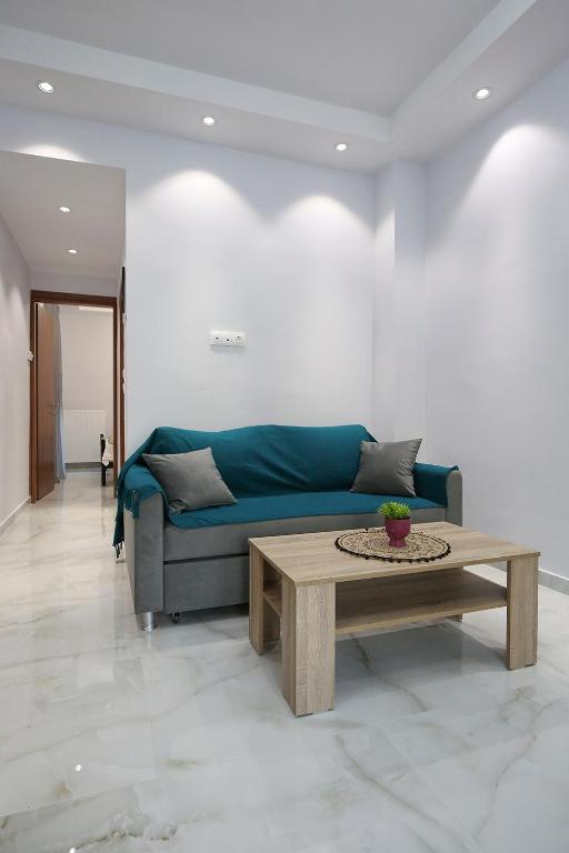 #C Ioannas Apartments