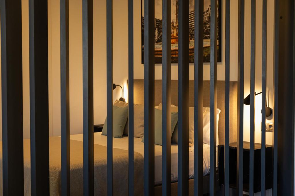 Guillman Suites - Resim 10