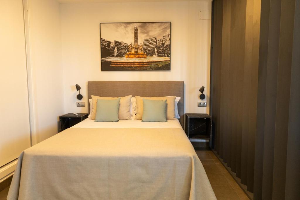 Guillman Suites - Resim 12