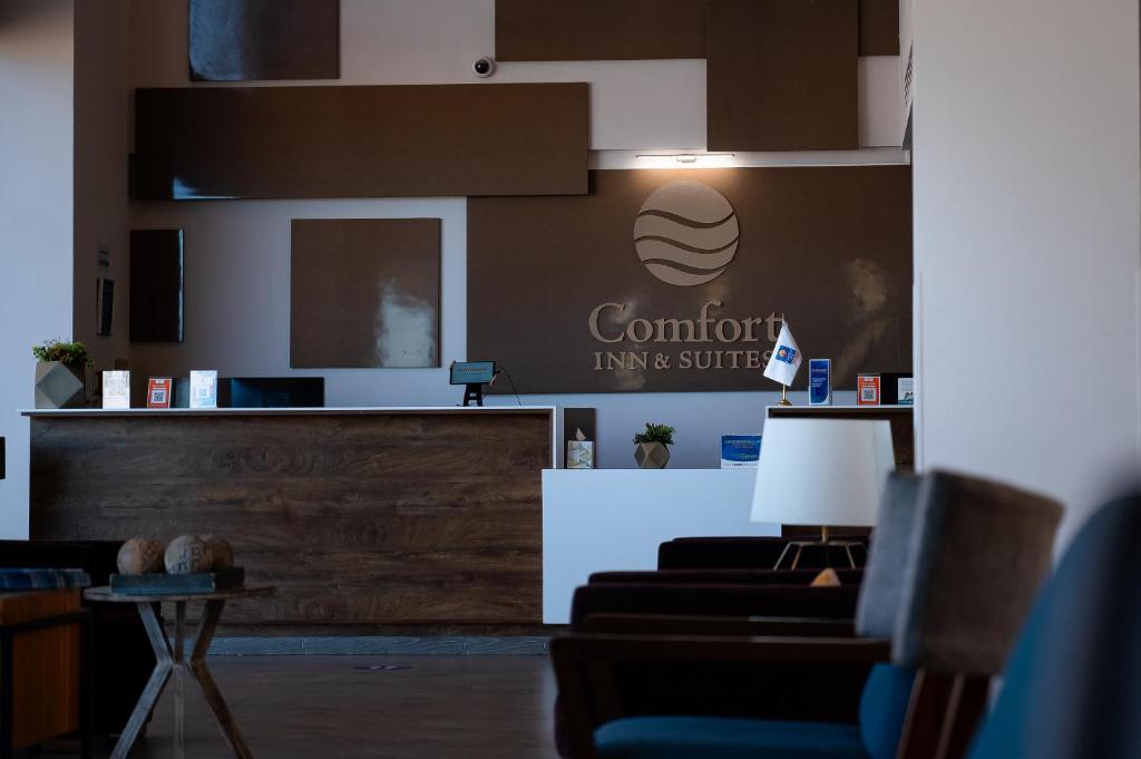 Comfort Inn & Suites Los Cabos photo