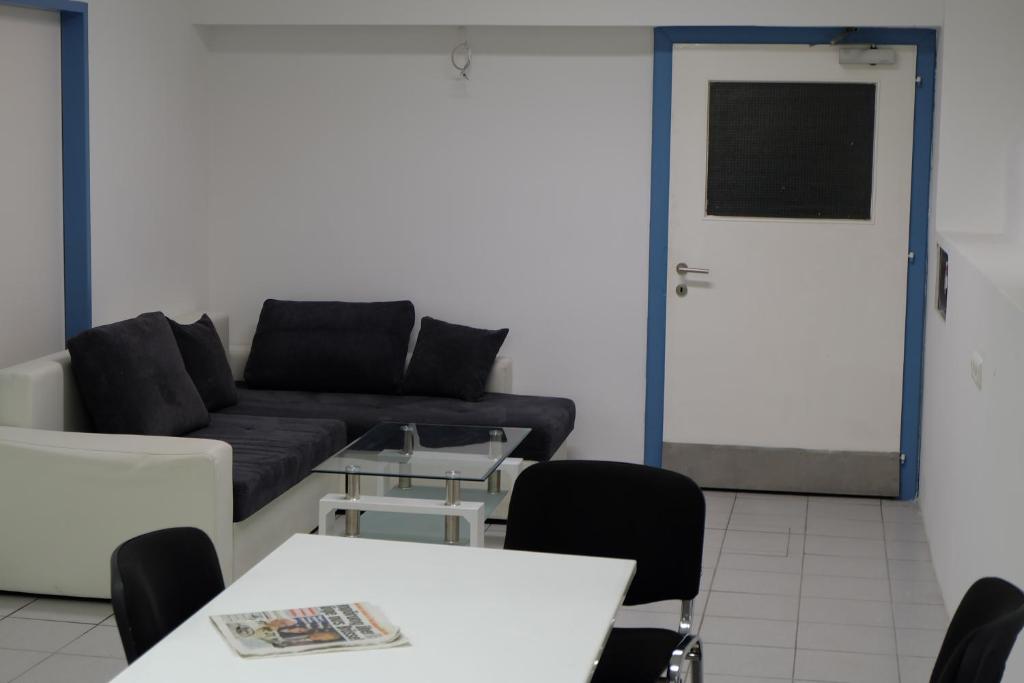 Montagehotel Bed & Steel - Resim 26