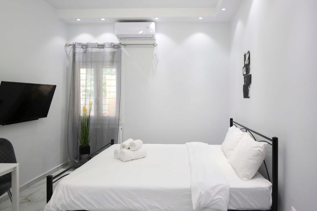 Ioanna Apartments Luxury Studio 3