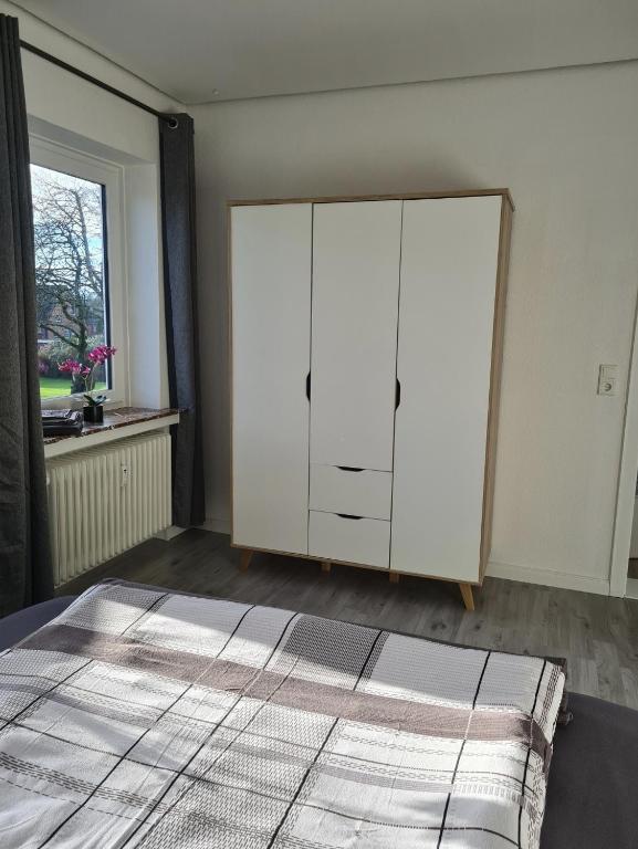 Fotografie z fotogalerie ubytování Nordlicht Emden v destinaci Emden