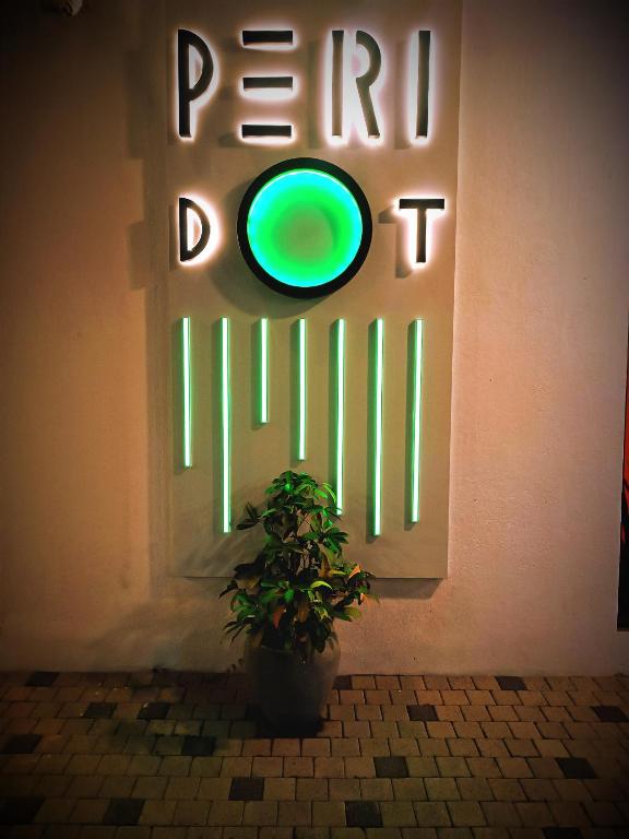 Fotografie z fotogalerie ubytování Peridot Hotels Mount Lavinia v destinaci Watumulla