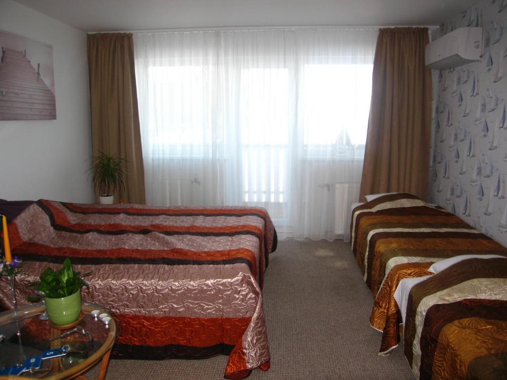Doberani Rannamaja - Habitación Estándar Doble O Twin