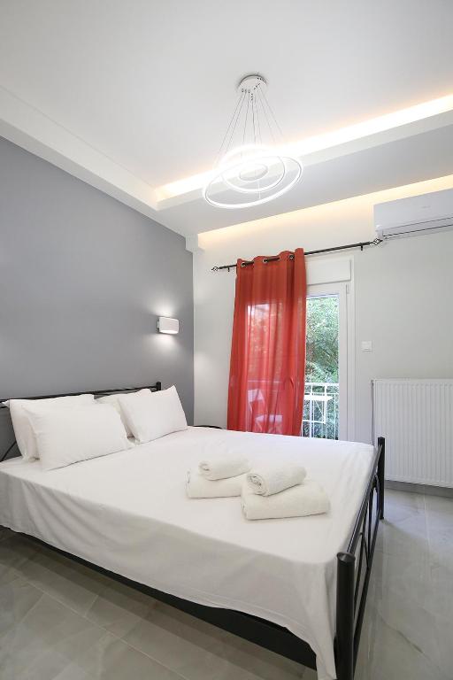 Lovely Central Studio Ioanna Apartments