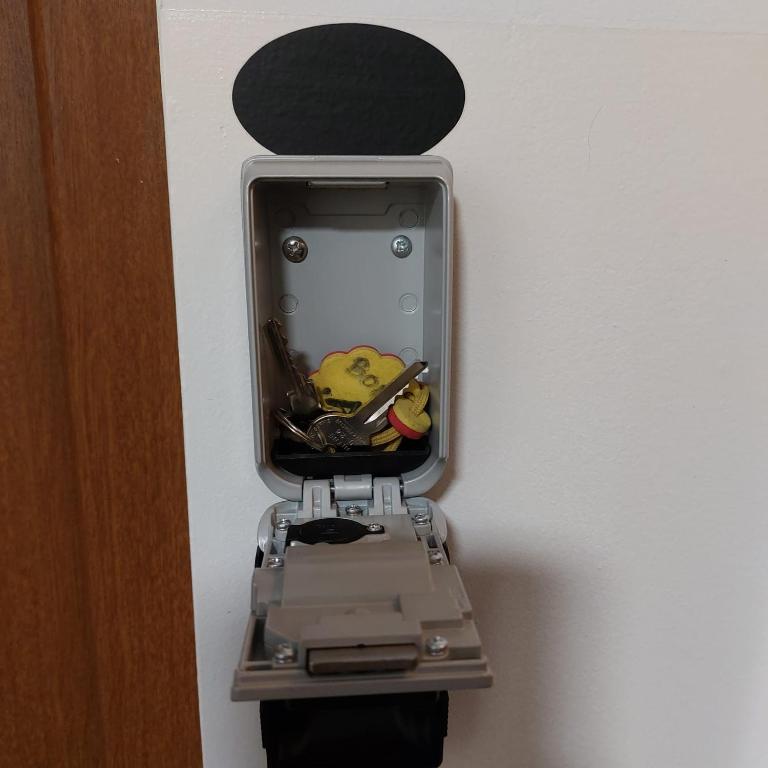 Apartments Borna 2 - 12