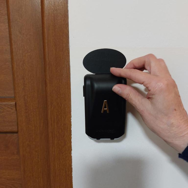 Apartments Borna 2 - 14