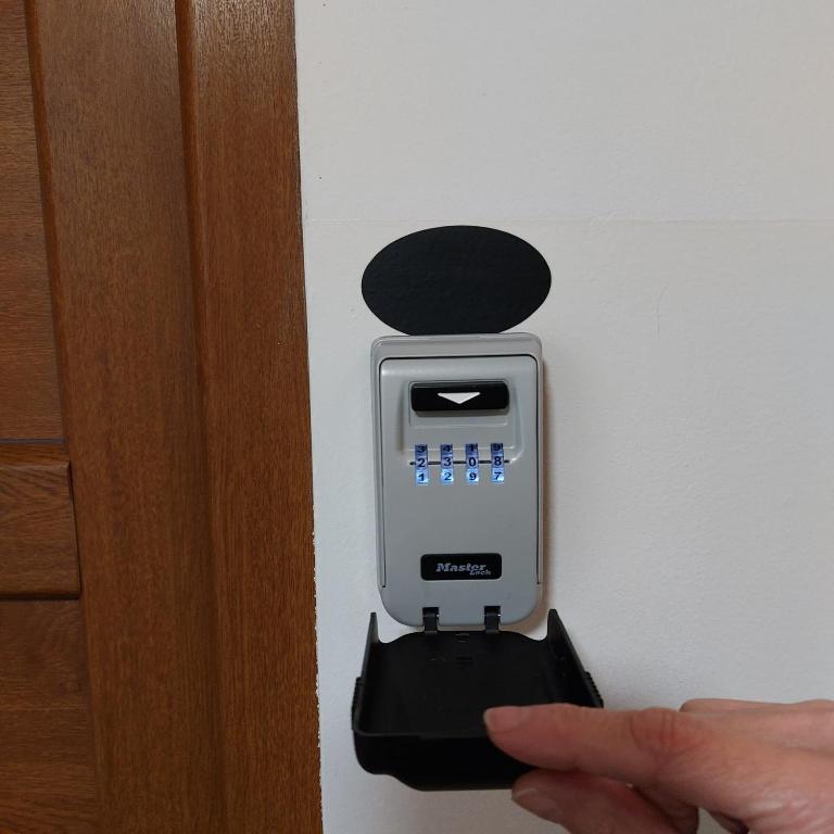 Apartments Borna 2 - 13