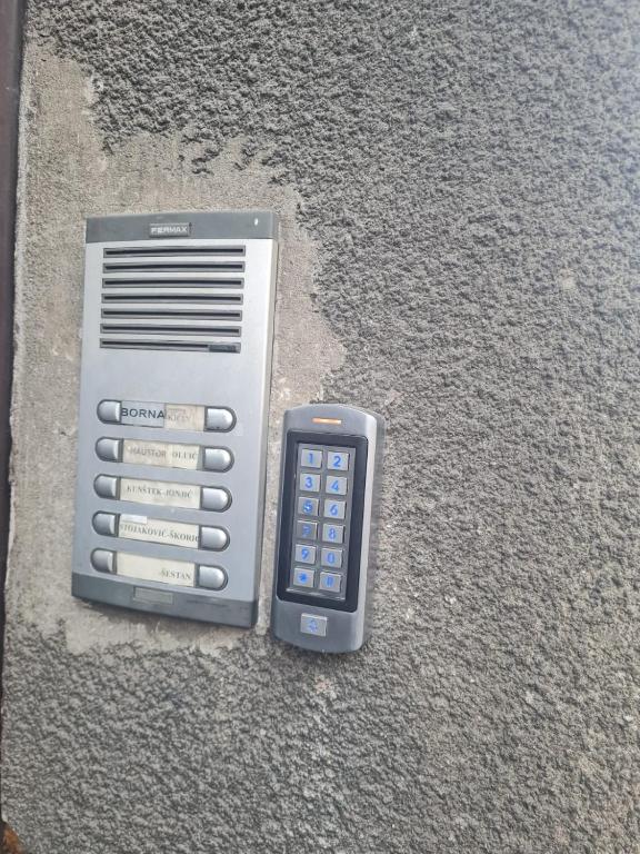 Apartments Borna 2 - 15