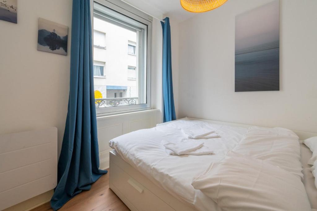 Merles 15 RDC Centre Mulhouse Stationnement – photo 2