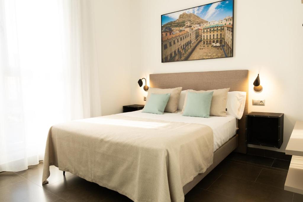 Guillman Suites - Resim 7