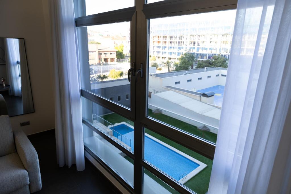 Guillman Suites - Resim 8