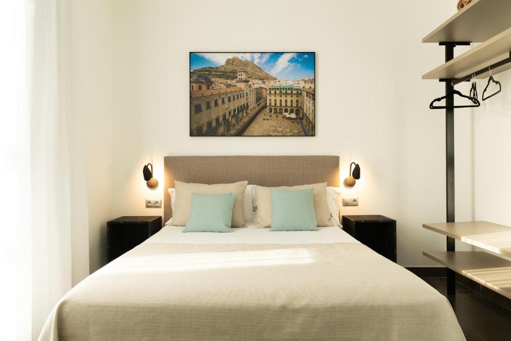 Guillman Suites - Resim 2