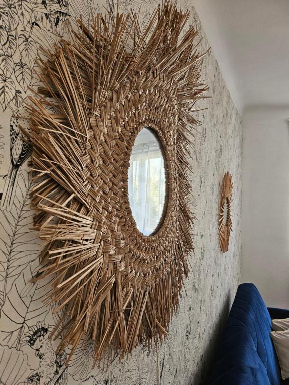 Fotografie z fotogalerie ubytování Spacieux appartement au pied de la cité médiévale v Carcassonne