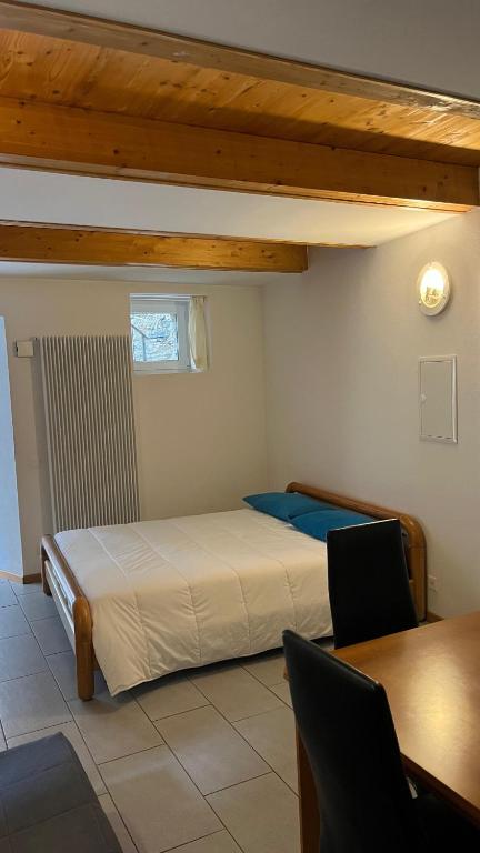 Quiet Flat in Nature in Lugano - Resim 2