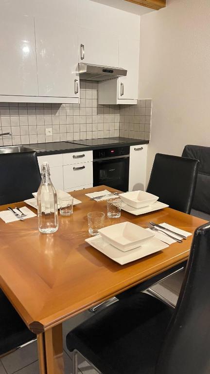 Quiet Flat in Nature in Lugano - Resim 8