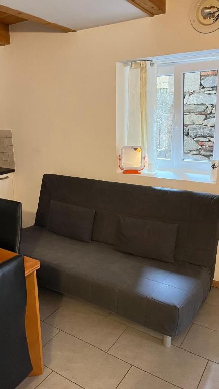 Quiet Flat in Nature in Lugano - Resim 15