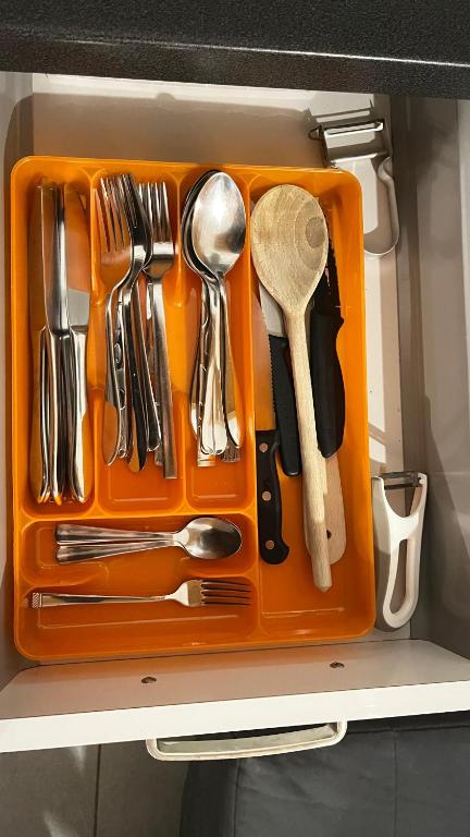 Quiet Flat in Nature in Lugano - Resim 17