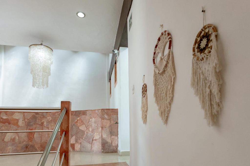 Foto da galeria de Hotel Kinich em Isla Mujeres