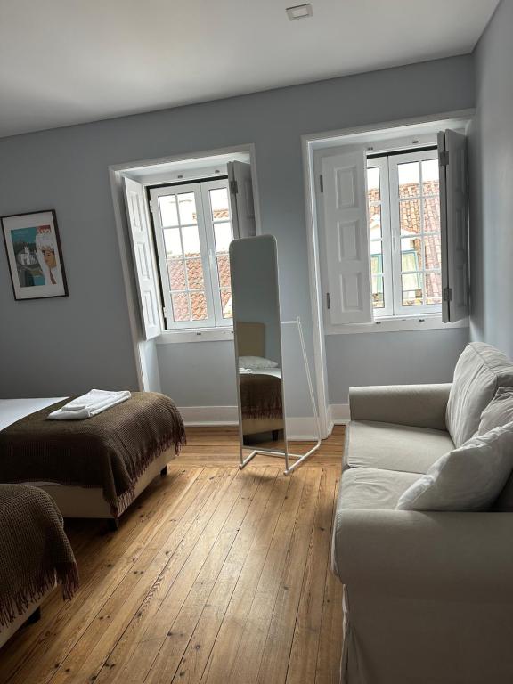 TemplarDreams - Old Centre - 3