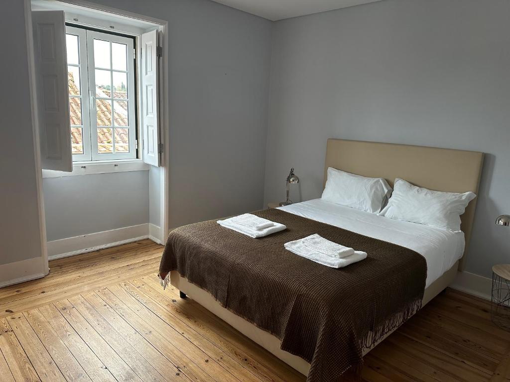 TemplarDreams - Old Centre - 1