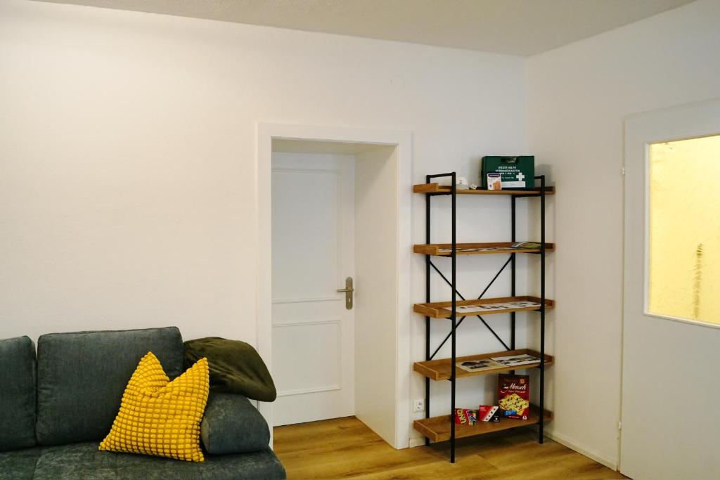 Fotografie z fotogalerie ubytování Wolf Apartments-Spittal v destinaci Spittal an der Drau