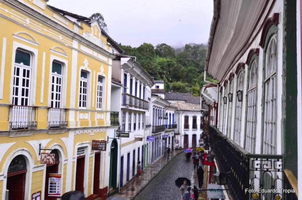  Varanda Hostel E Galeria De Arte