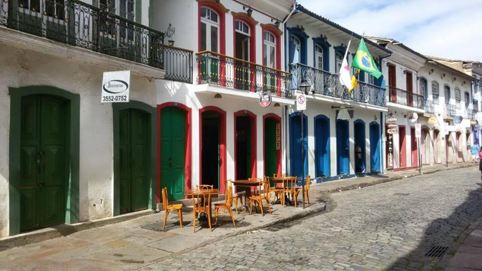  Varanda Hostel E Galeria De Arte