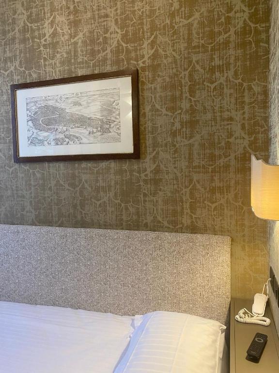 Pensione Accademia - Villa Maravege - 6