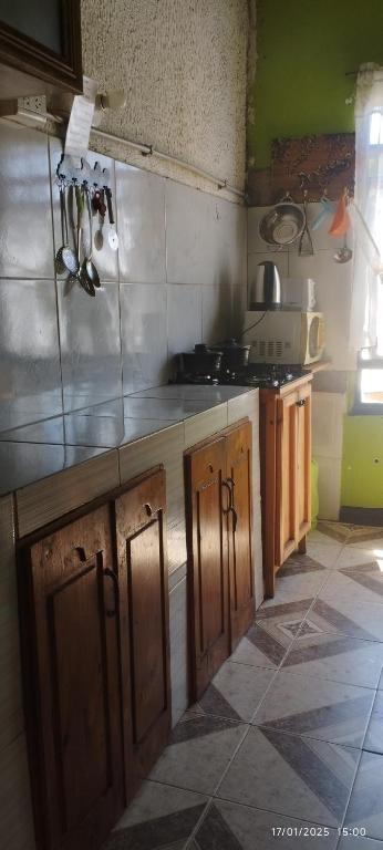 Fotografie z fotogalerie ubytování Damaris Hostel v destinaci Puerto Iguazú