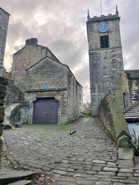 Fotografie z fotogalerie ubytování Willden Cottage v destinaci Holmfirth