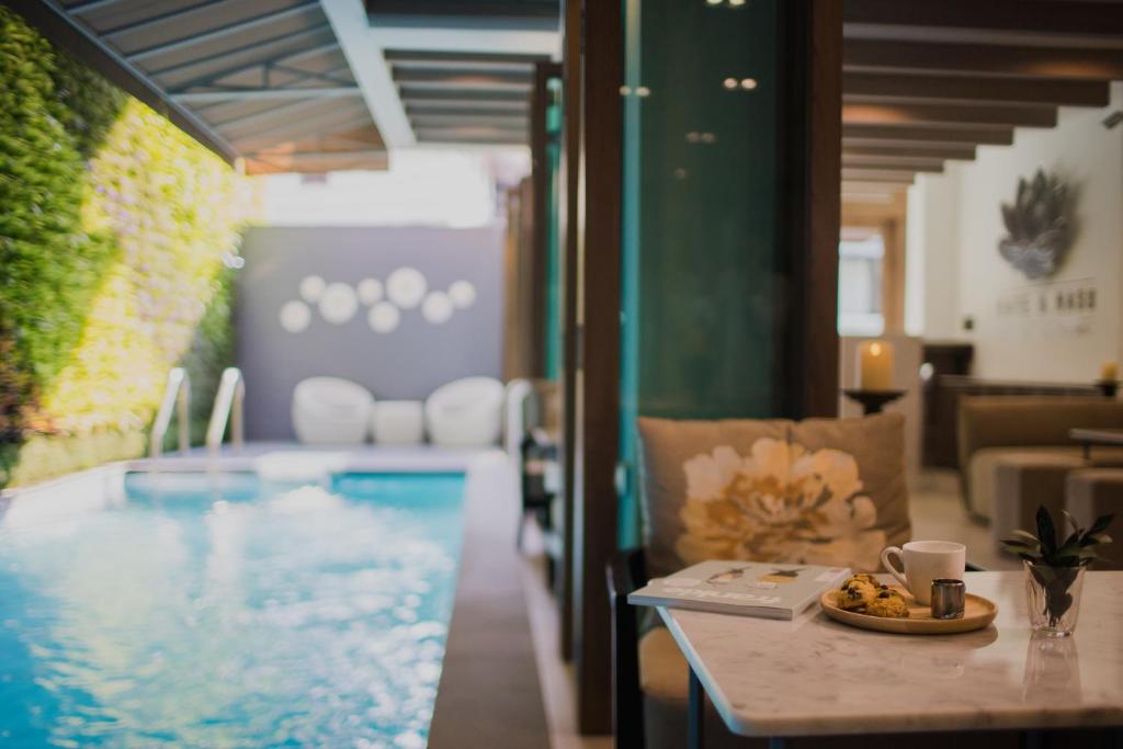 Kate and Hasu Boutique Chiangmai - Resim 12