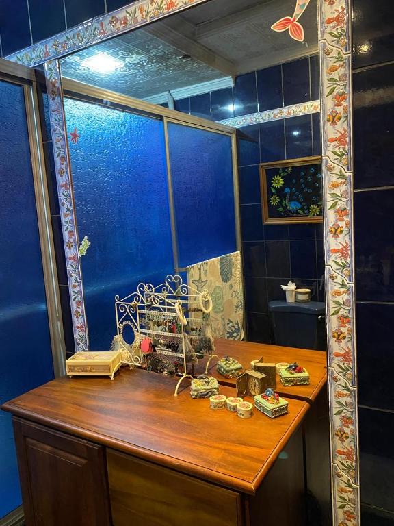Fotografie z fotogalerie ubytování Alexander b&b v destinaci Alajuela