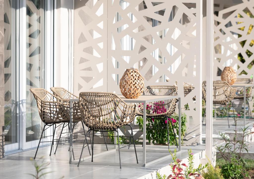 Fotografie z fotogalerie ubytování Amadeus Golden Resort v destinaci Toroni