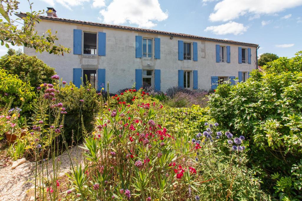 Charming countryside retreat