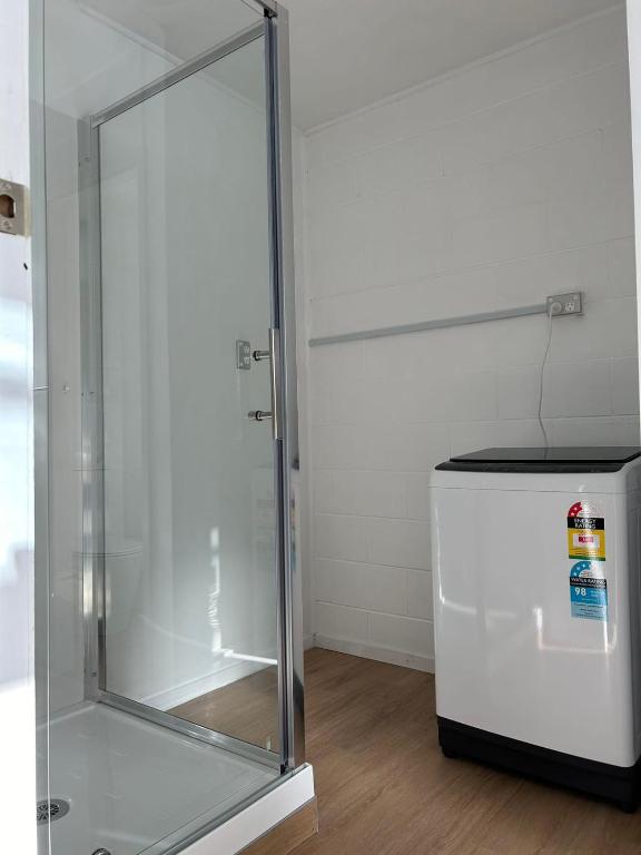 Avon Apartments - Resim 31